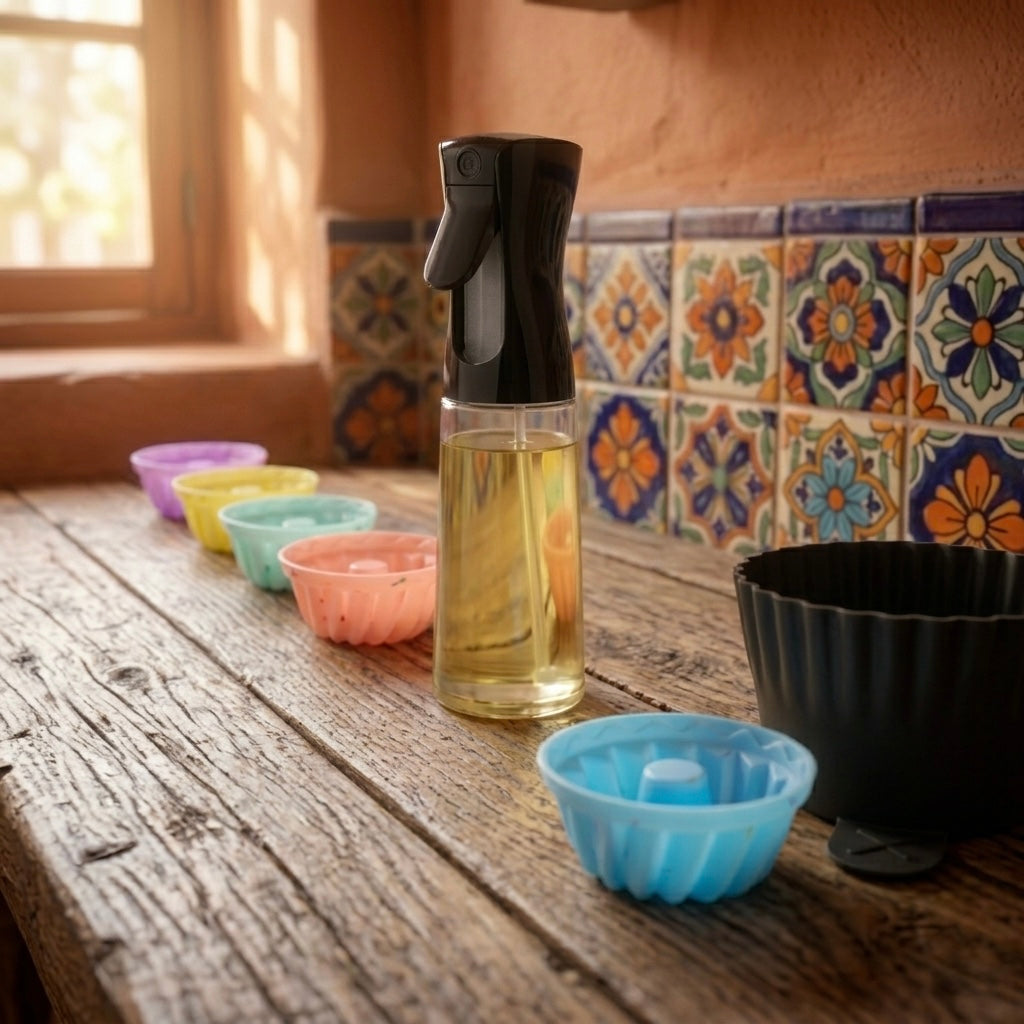 AIR FRYER ESSENTIALS SET