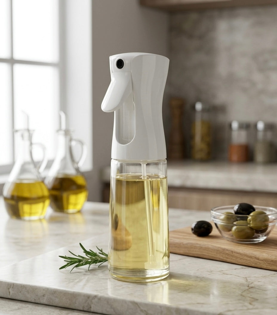 CleanChef Oil Sprayer