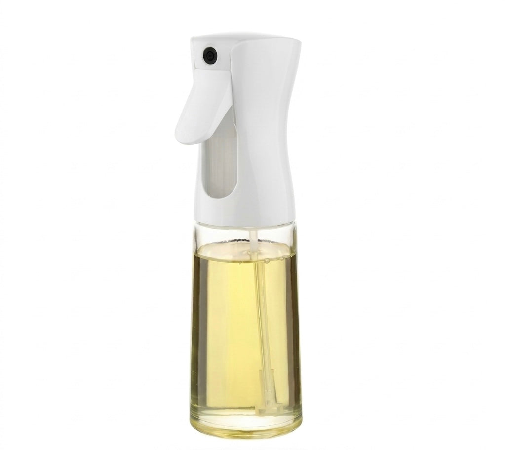 Refillable Oil Sprayers – 2-Pack | CleanChef & AeroMist