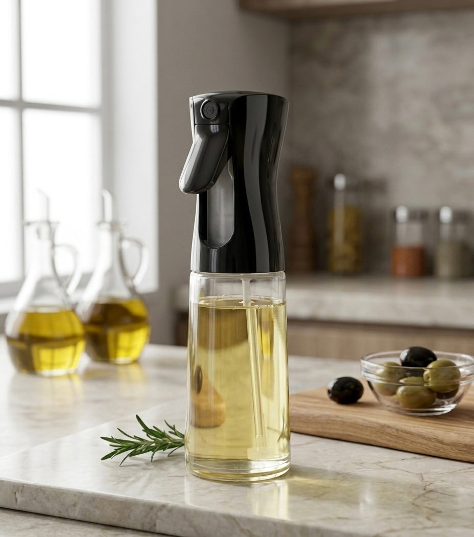 AeroMist Oil Sprayer