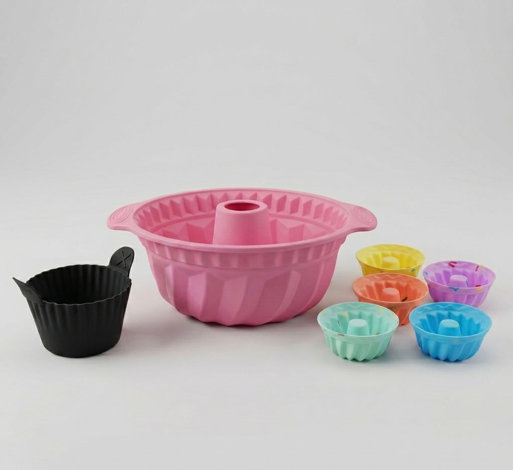 Baker’s Starter Bundle
