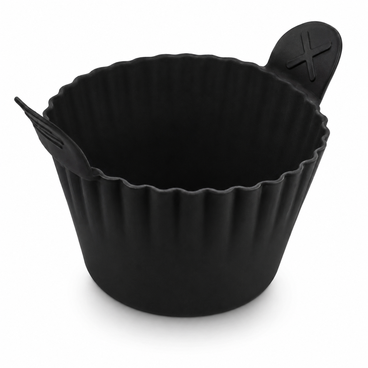 Air Fryer Silicone Baking Cups Set of 4 – Egg Bite Molds | MiniMelt