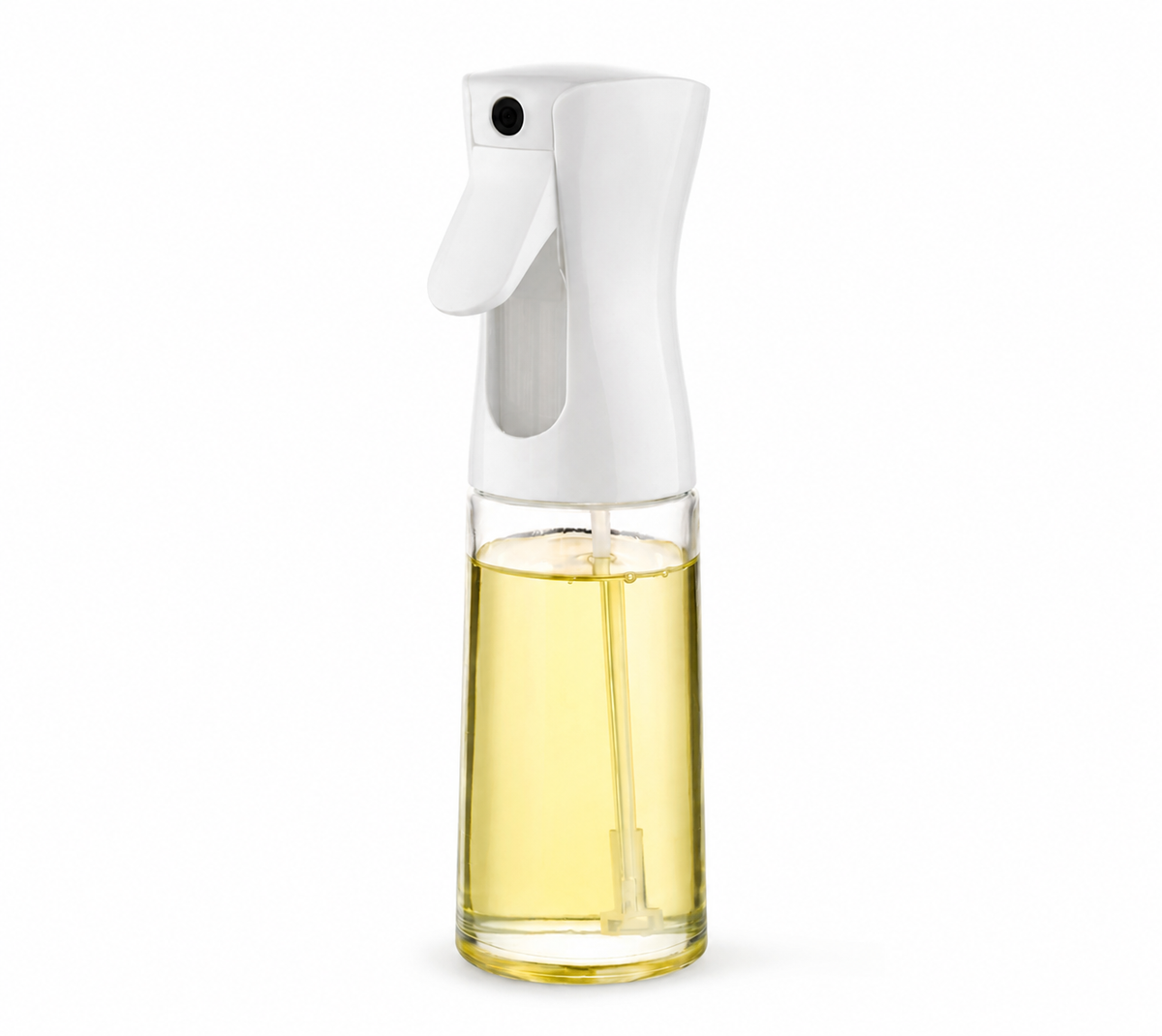 Refillable Oil Sprayer – Single Bottle | CleanChef