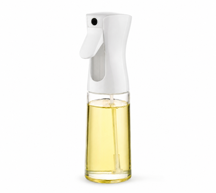 Refillable Oil Sprayer – Single Bottle | CleanChef
