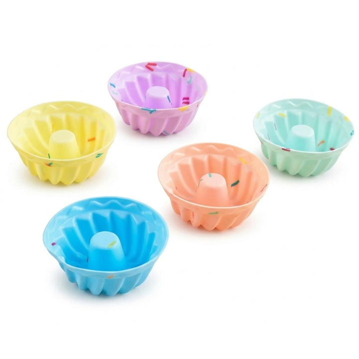 Baking Cups Combo — CandySwirl and MiniMelt sets