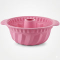 Modern Pink SpiralCore mold