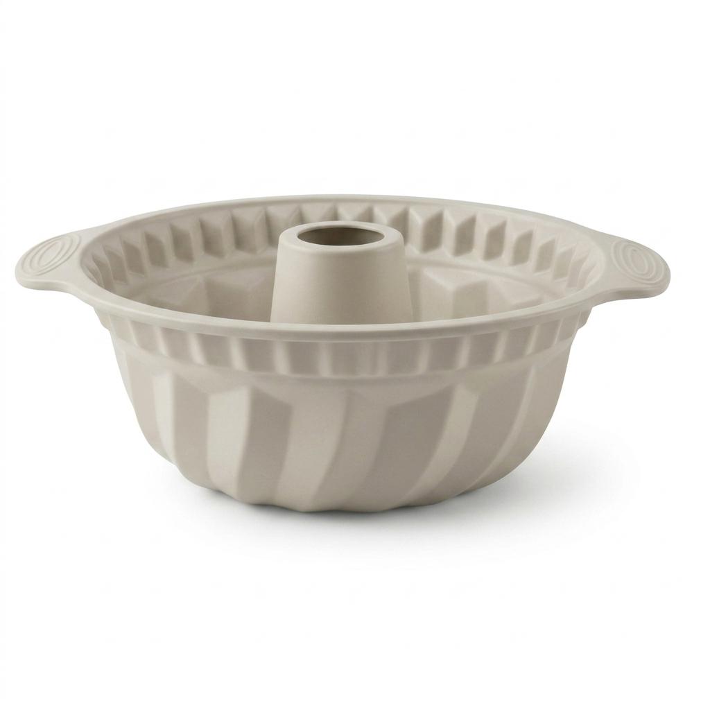 Modern Grey Spiralcore mold