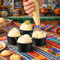 Healthy Cooking Duo — oil sprayer and MiniMelt cups